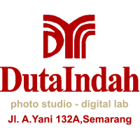 Duta Indah Logo